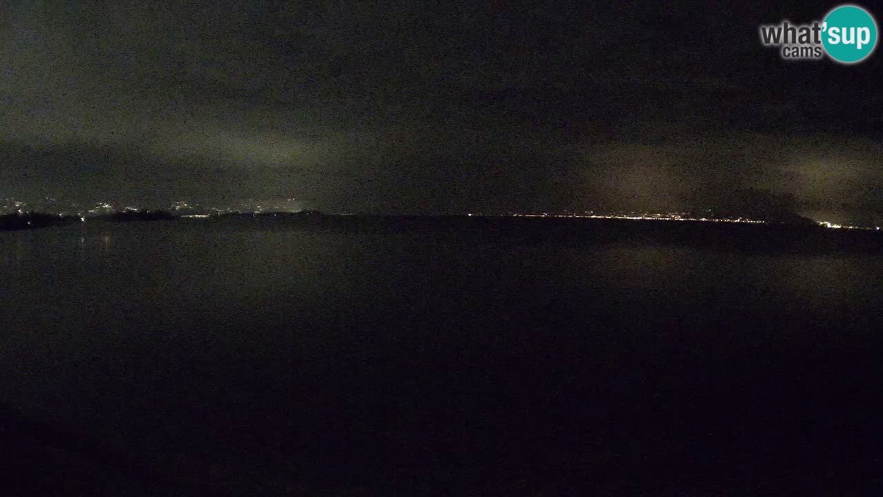 Live webcam Lake Garda – Manerba del Garda – Sup Garda