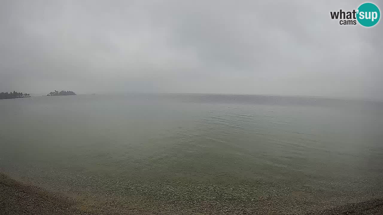 Live webcam lago di Garda – Manerba del Garda – Sup Garda