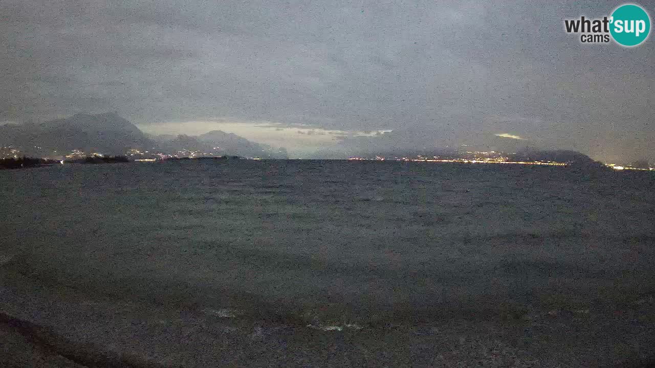 Webcam See Garda – Manerba del Garda – Sup Garda