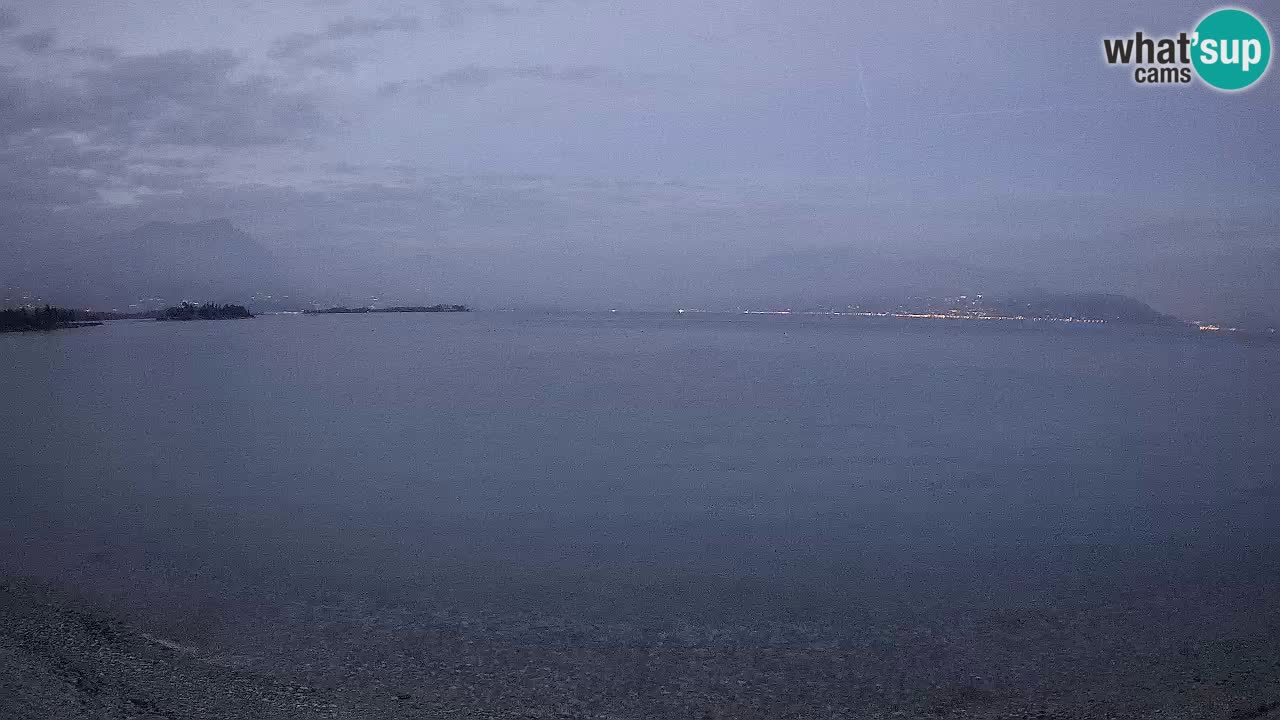 Live webcam Lake Garda – Manerba del Garda – Sup Garda