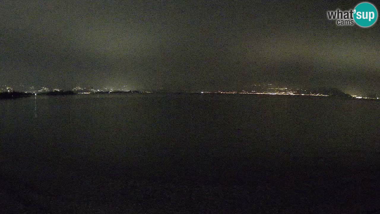 Live webcam Lake Garda – Manerba del Garda – Sup Garda