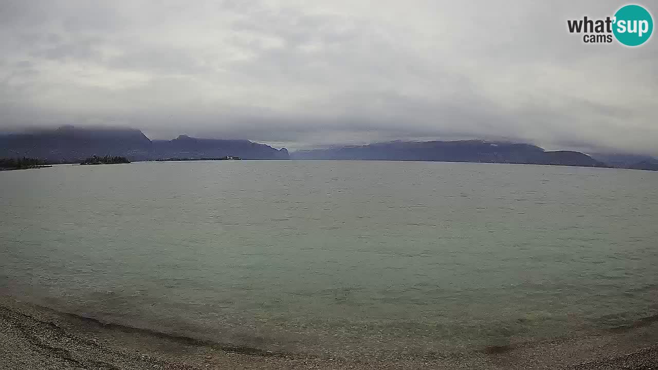 Webcam See Garda – Manerba del Garda – Sup Garda