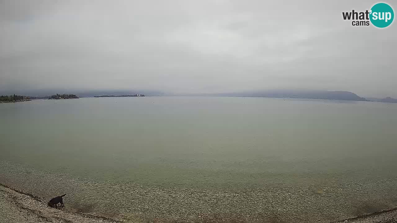 Webcam See Garda – Manerba del Garda – Sup Garda