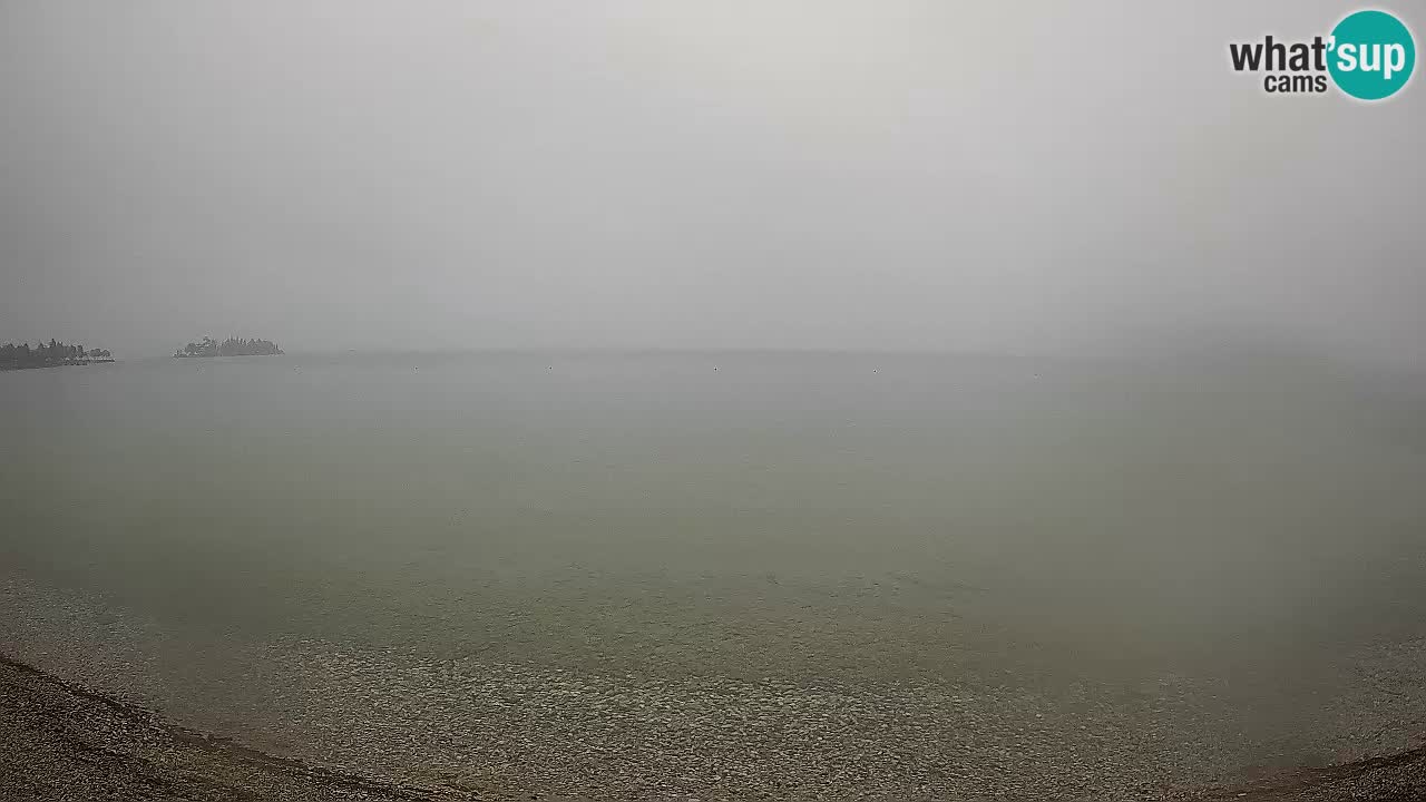 Live webcam Lake Garda – Manerba del Garda – Sup Garda