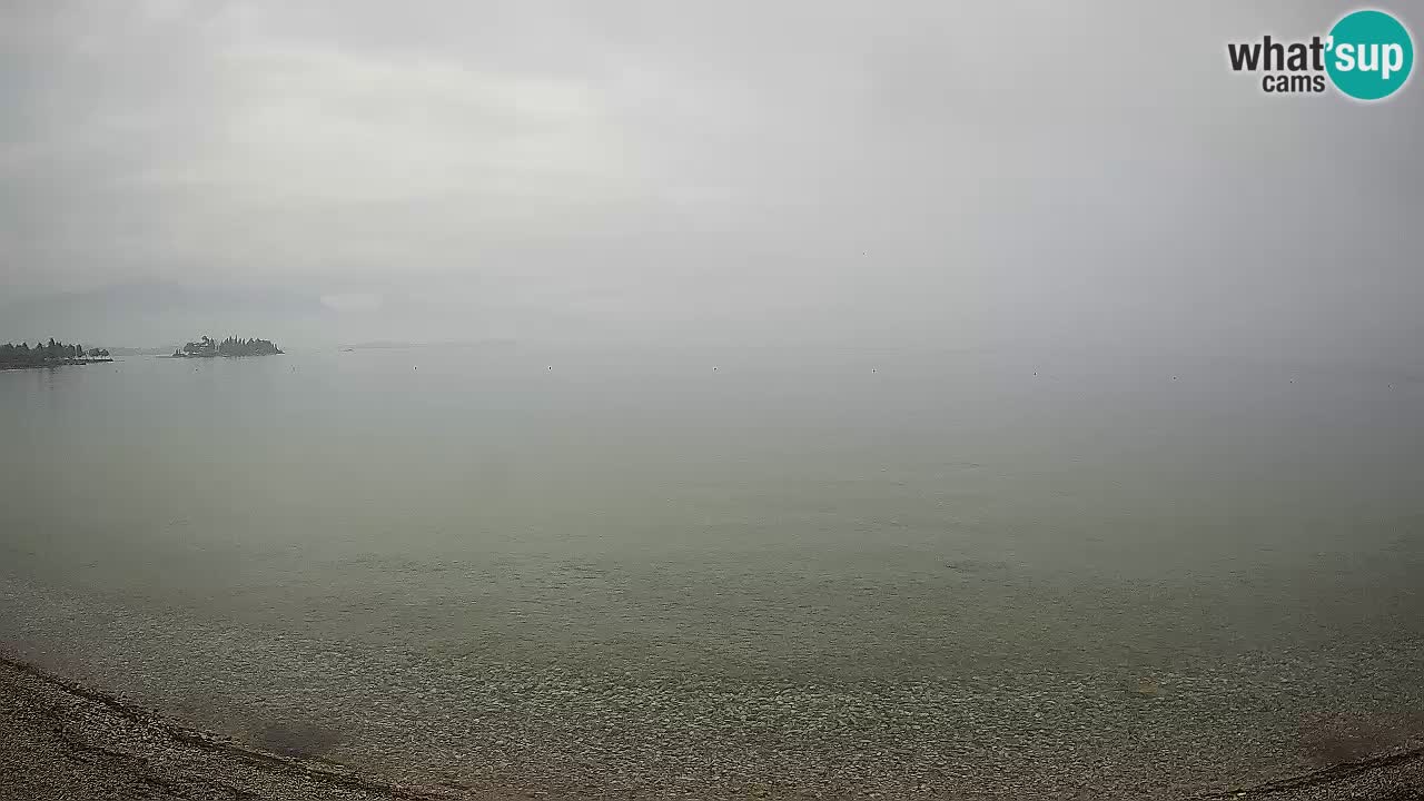 Live webcam Lake Garda – Manerba del Garda – Sup Garda