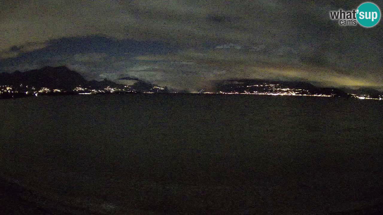 Live webcam Lake Garda – Manerba del Garda – Sup Garda