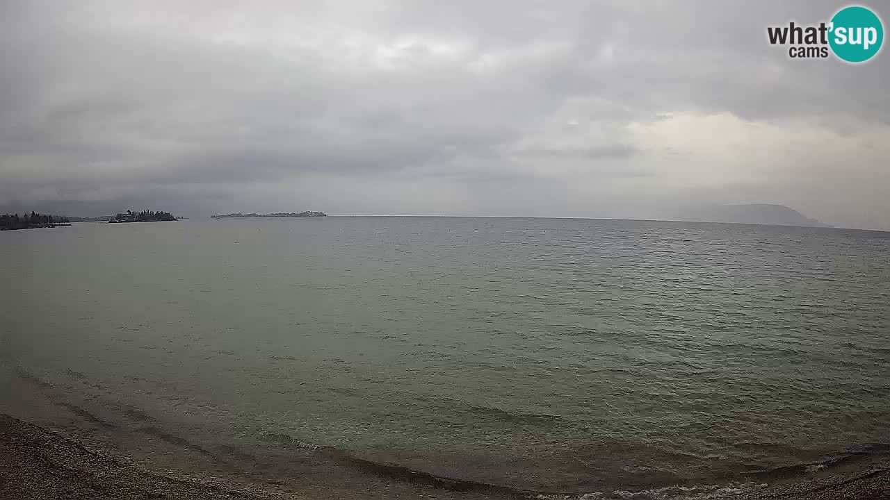 Webcam See Garda – Manerba del Garda – Sup Garda
