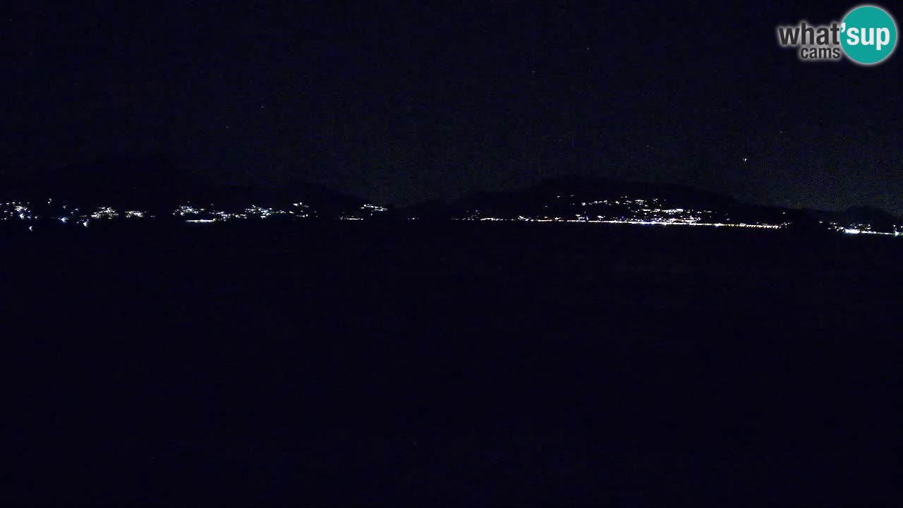 Live webcam lago di Garda – Manerba del Garda – Sup Garda