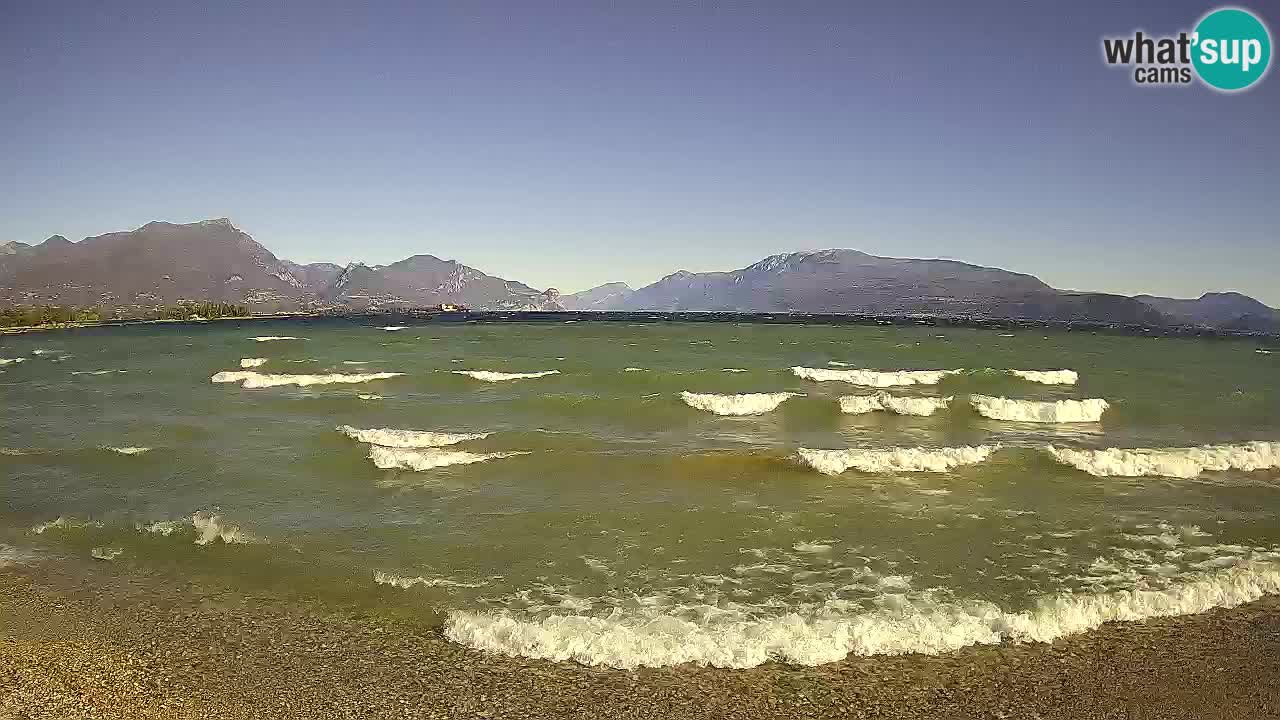 Webcam See Garda – Manerba del Garda – Sup Garda