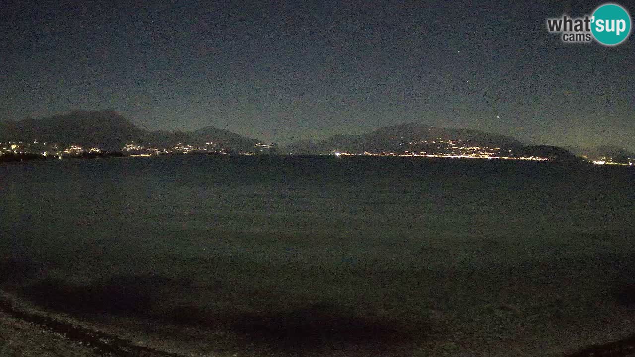 Live webcam Lake Garda – Manerba del Garda – Sup Garda