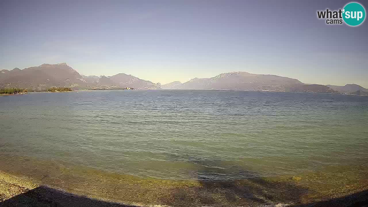 Live webcam Lake Garda – Manerba del Garda – Sup Garda