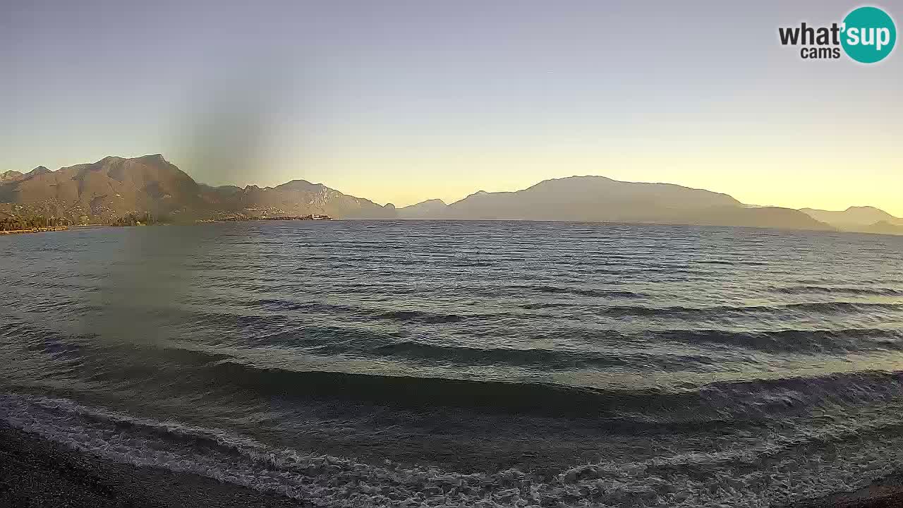 Webcam See Garda – Manerba del Garda – Sup Garda