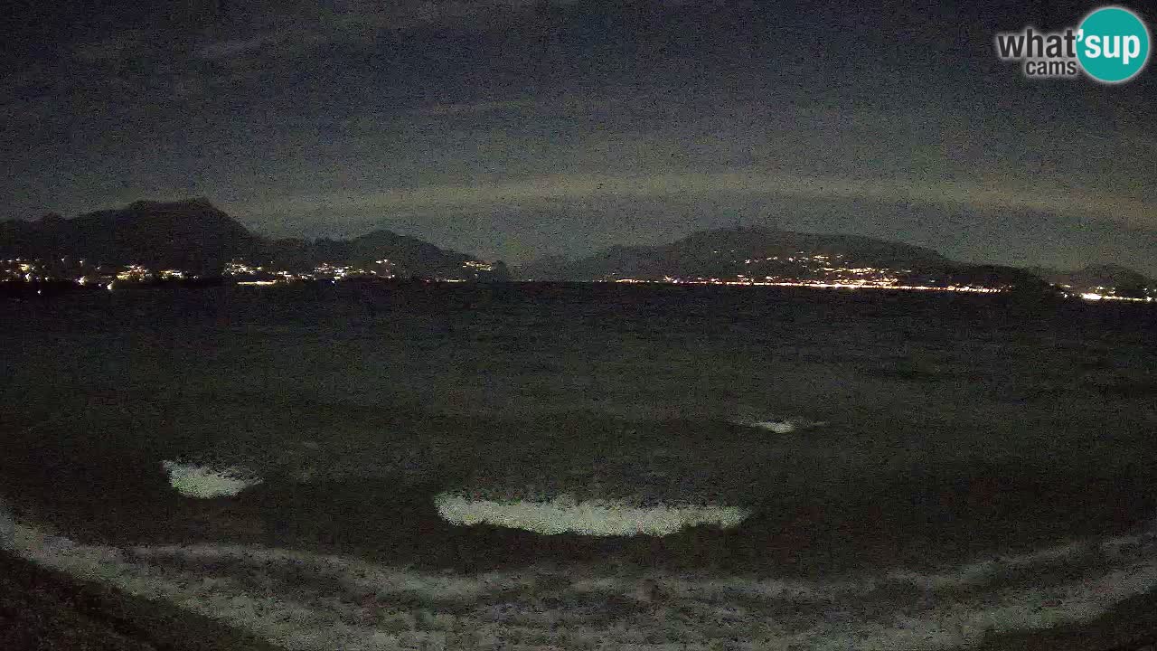 Live webcam Lake Garda – Manerba del Garda – Sup Garda