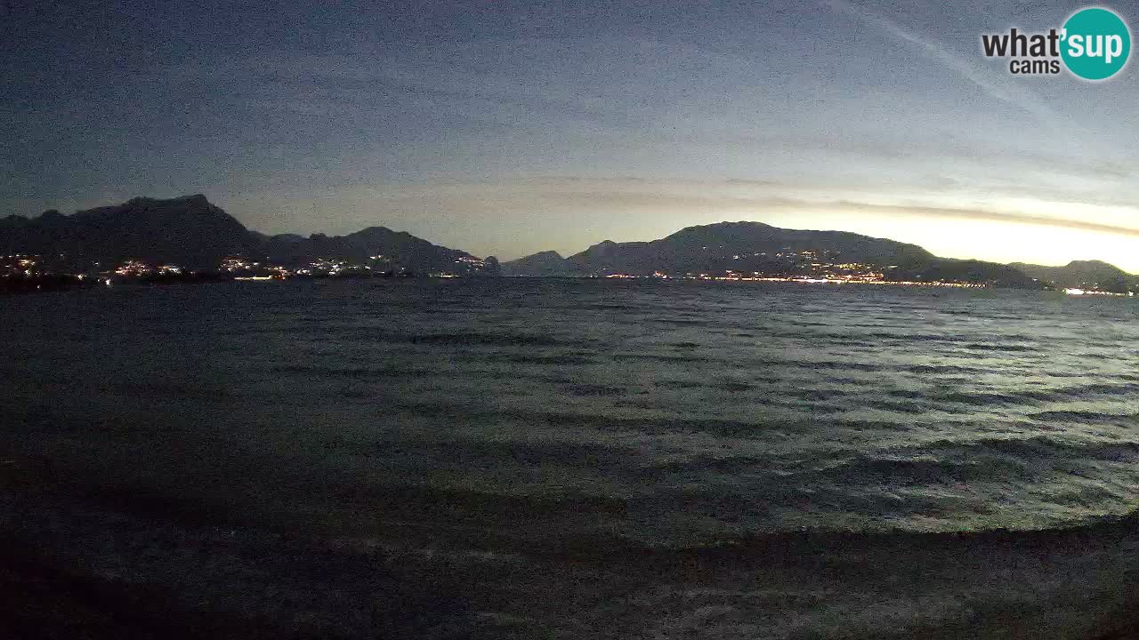 Webcam See Garda – Manerba del Garda – Sup Garda