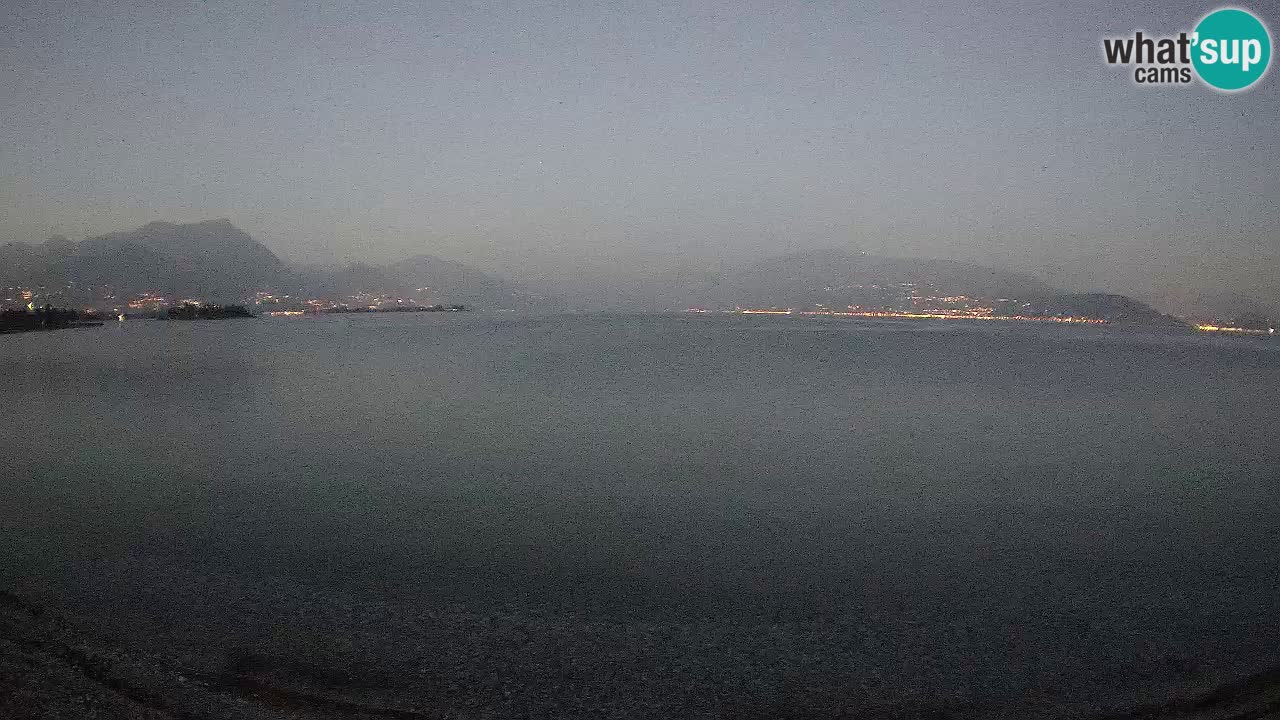 Live webcam Lake Garda – Manerba del Garda – Sup Garda