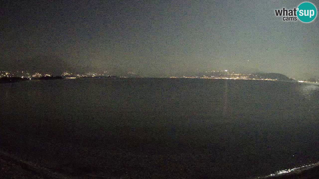 Live webcam Lake Garda – Manerba del Garda – Sup Garda