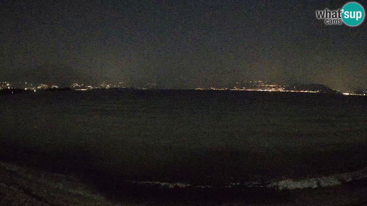 Live webcam lago di Garda – Manerba del Garda – Sup Garda