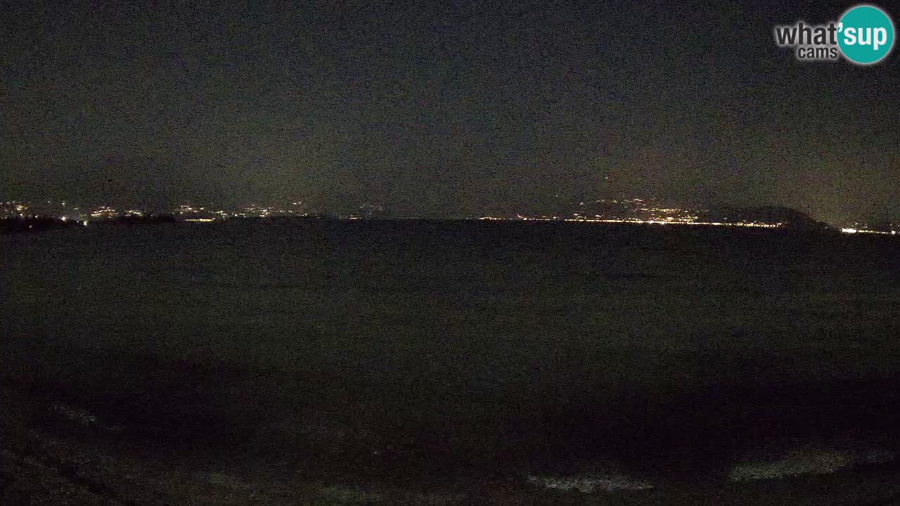 Live webcam lago di Garda – Manerba del Garda – Sup Garda