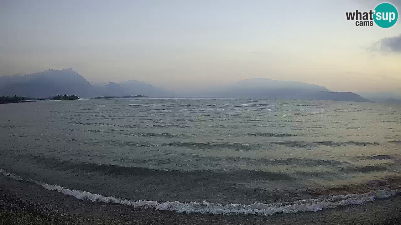 Webcam See Garda – Manerba del Garda – Sup Garda