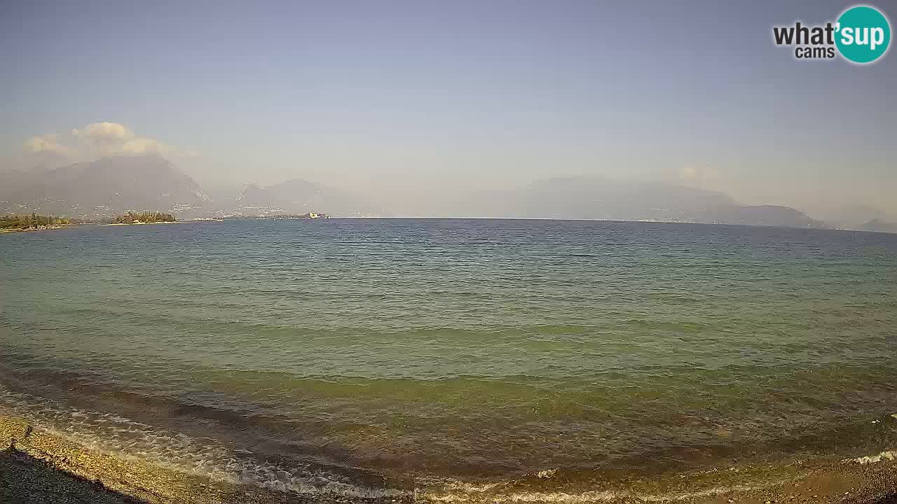Webcam See Garda – Manerba del Garda – Sup Garda