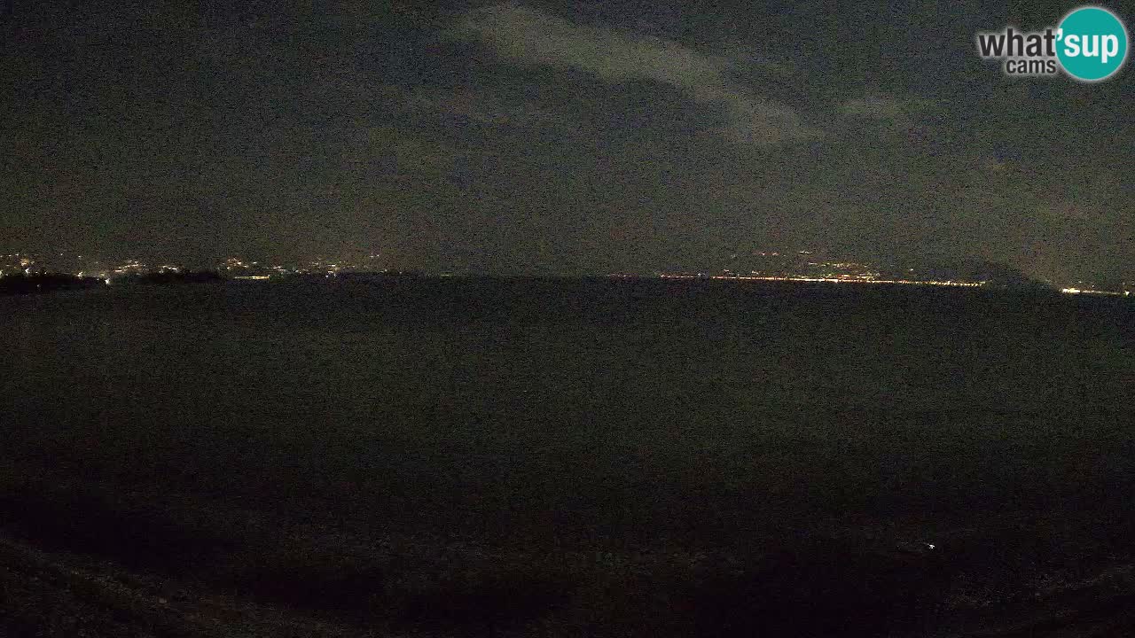 Live webcam Lake Garda – Manerba del Garda – Sup Garda