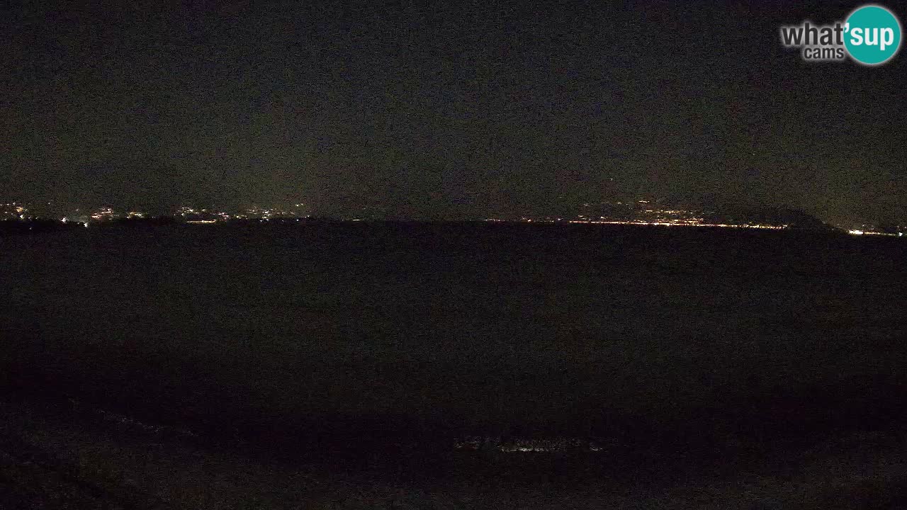 Live webcam Lake Garda – Manerba del Garda – Sup Garda