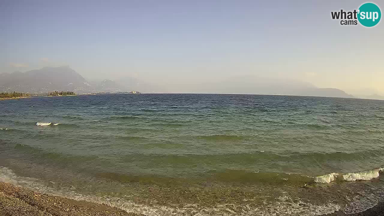 Live webcam Lake Garda – Manerba del Garda – Sup Garda