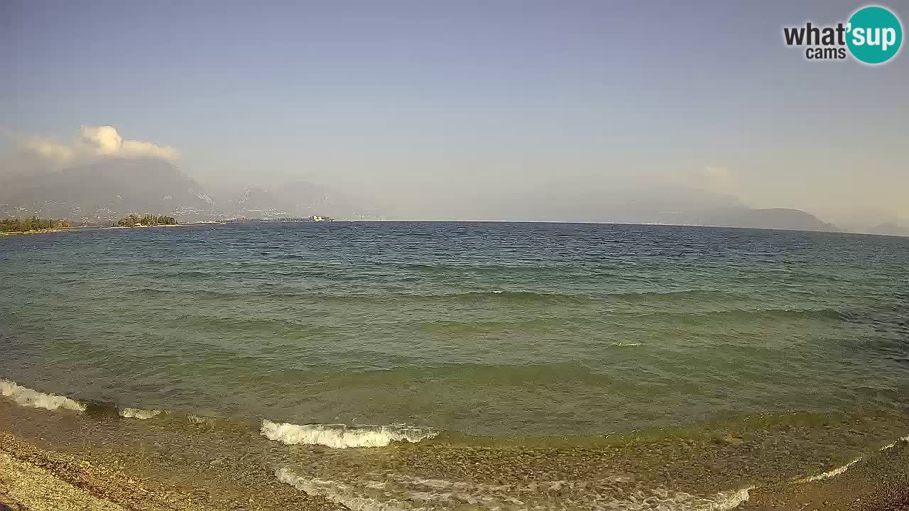 Webcam See Garda – Manerba del Garda – Sup Garda