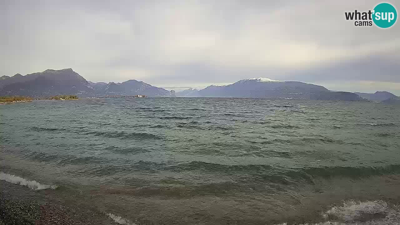 Webcam See Garda – Manerba del Garda – Sup Garda