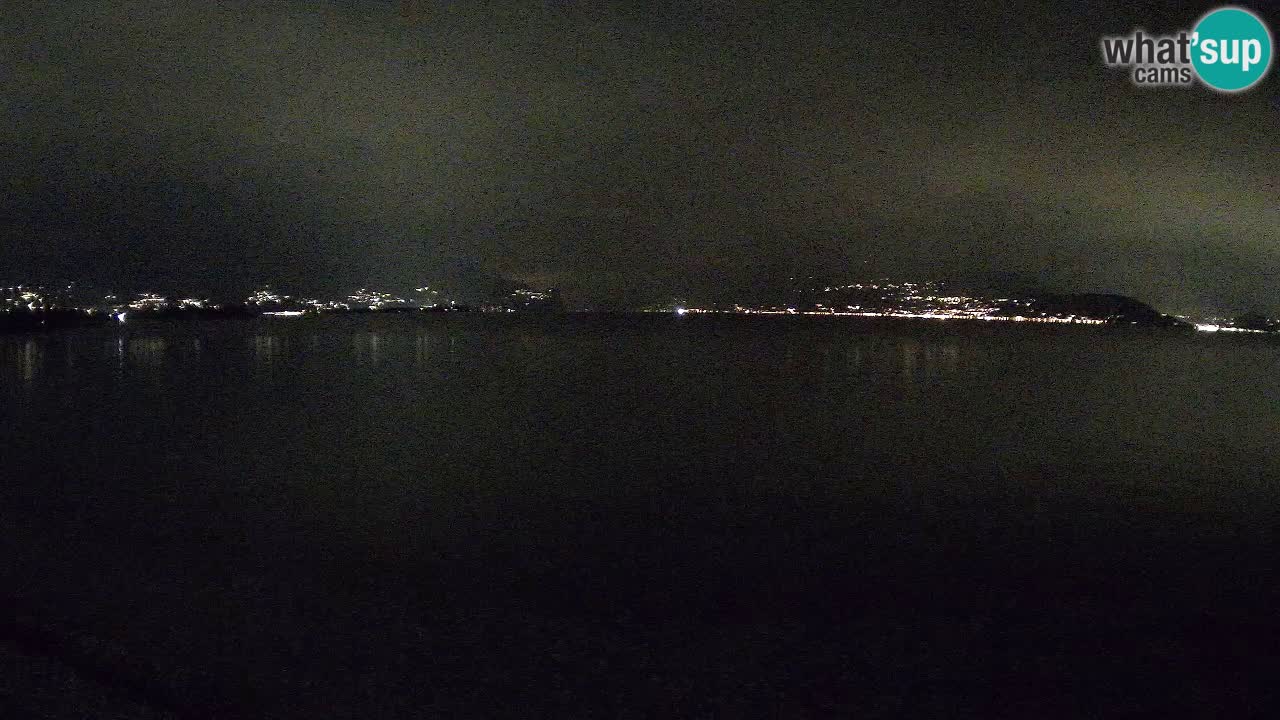 Live webcam Lake Garda – Manerba del Garda – Sup Garda