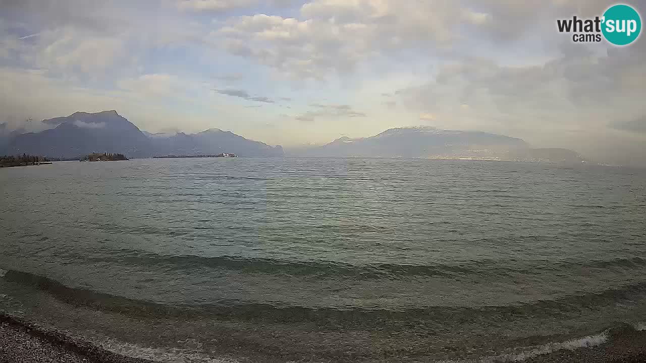 Webcam See Garda – Manerba del Garda – Sup Garda