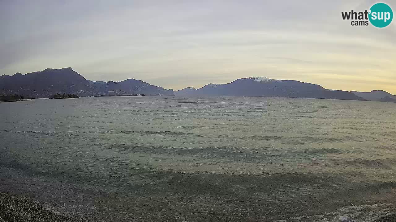 Webcam See Garda – Manerba del Garda – Sup Garda