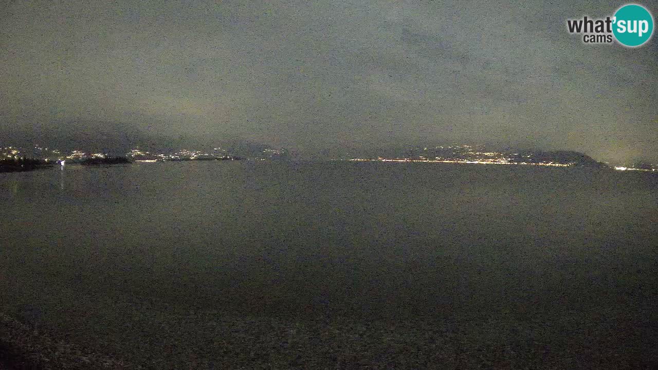 Live webcam Lake Garda – Manerba del Garda – Sup Garda