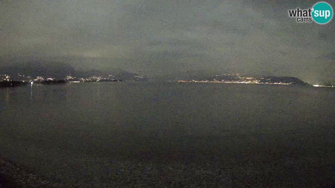 Live webcam Lake Garda – Manerba del Garda – Sup Garda
