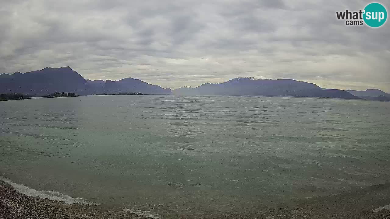 Webcam See Garda – Manerba del Garda – Sup Garda