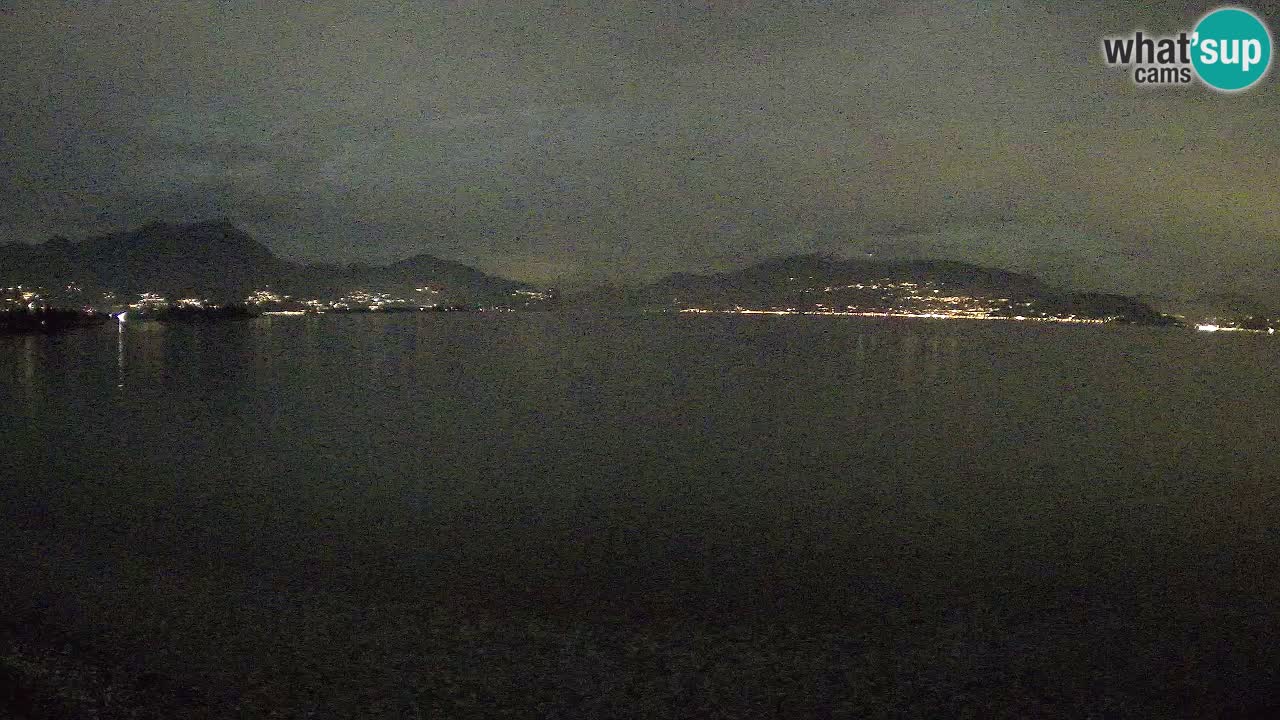 Live webcam Lake Garda – Manerba del Garda – Sup Garda