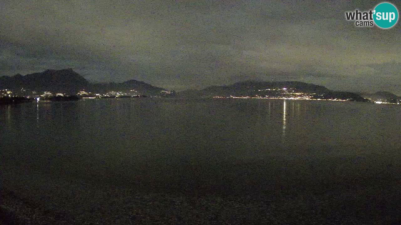 Live webcam Lake Garda – Manerba del Garda – Sup Garda