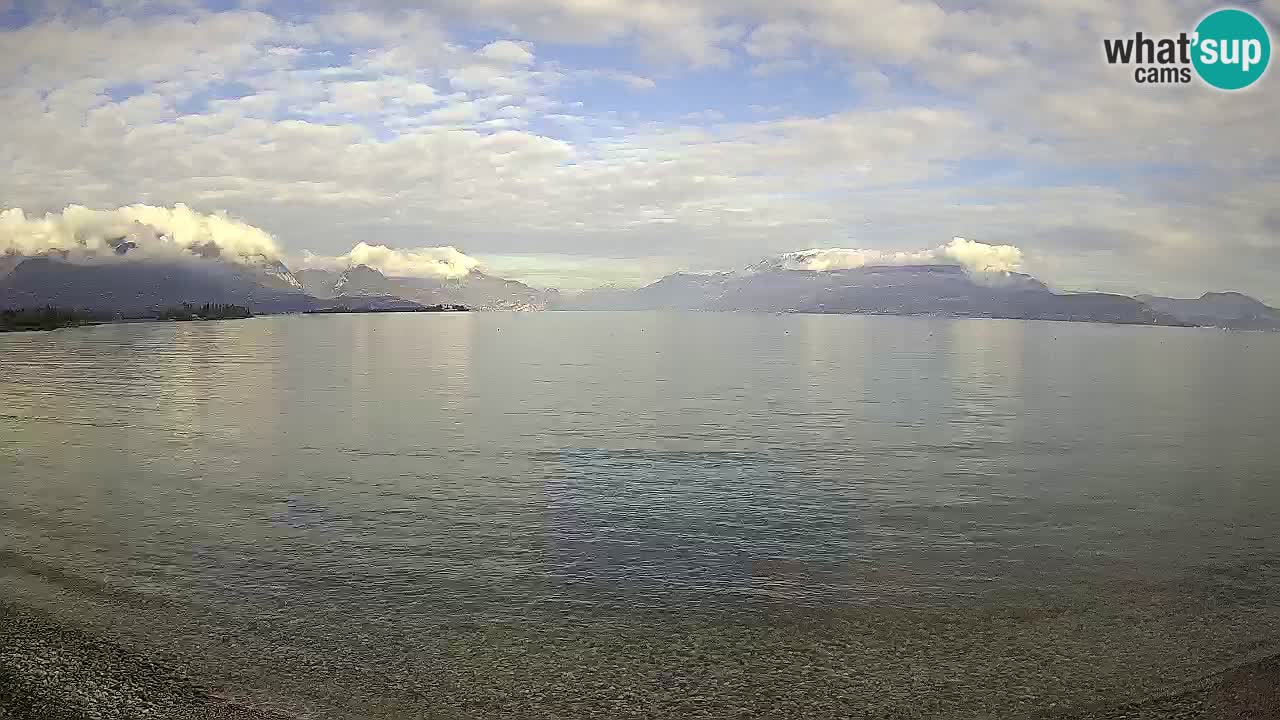 Webcam See Garda – Manerba del Garda – Sup Garda