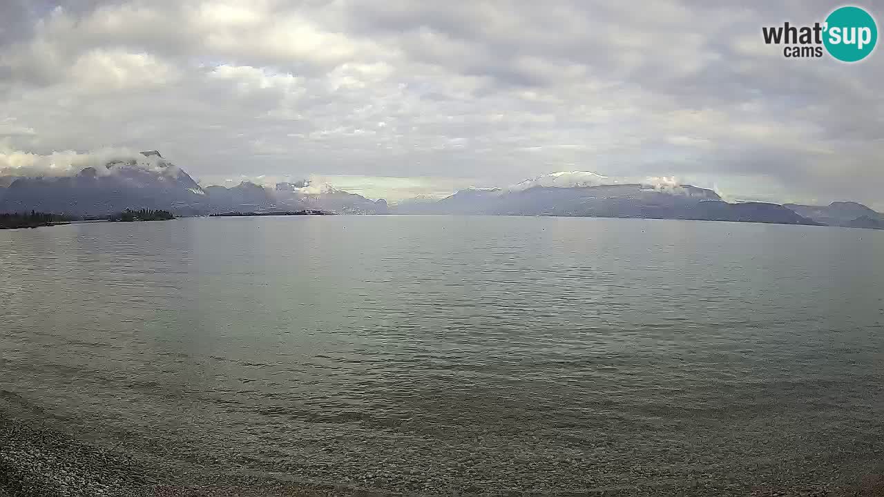 Live webcam Lake Garda – Manerba del Garda – Sup Garda