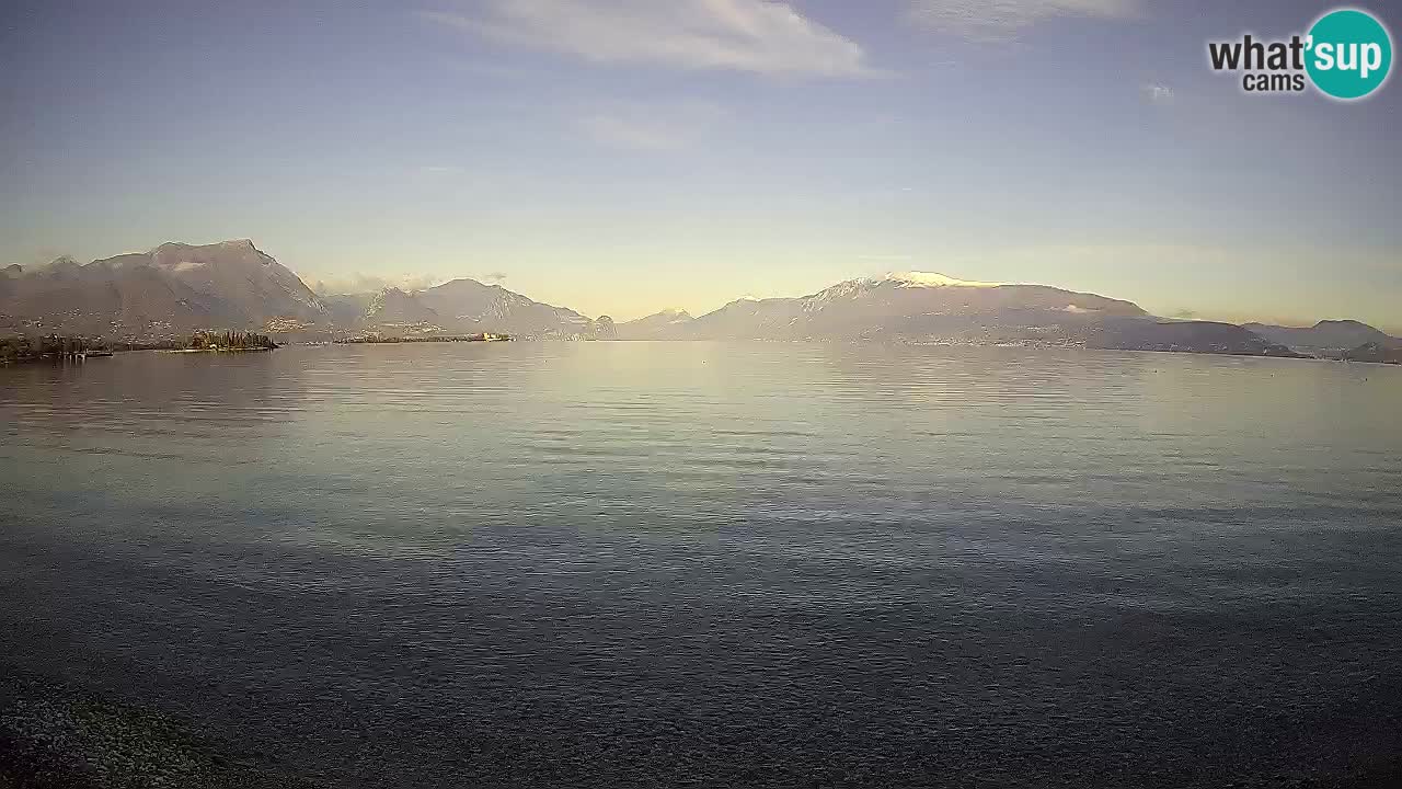 Webcam See Garda – Manerba del Garda – Sup Garda