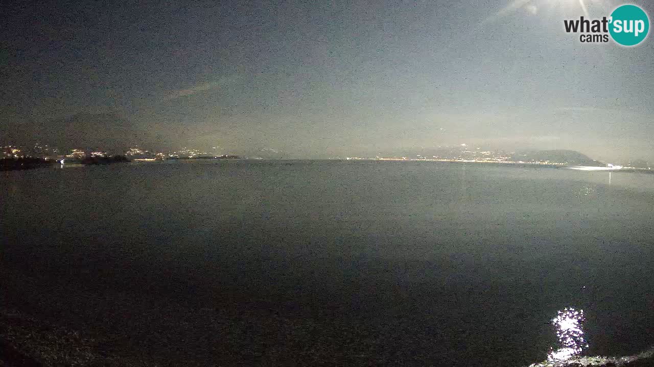 Live webcam lago di Garda – Manerba del Garda – Sup Garda