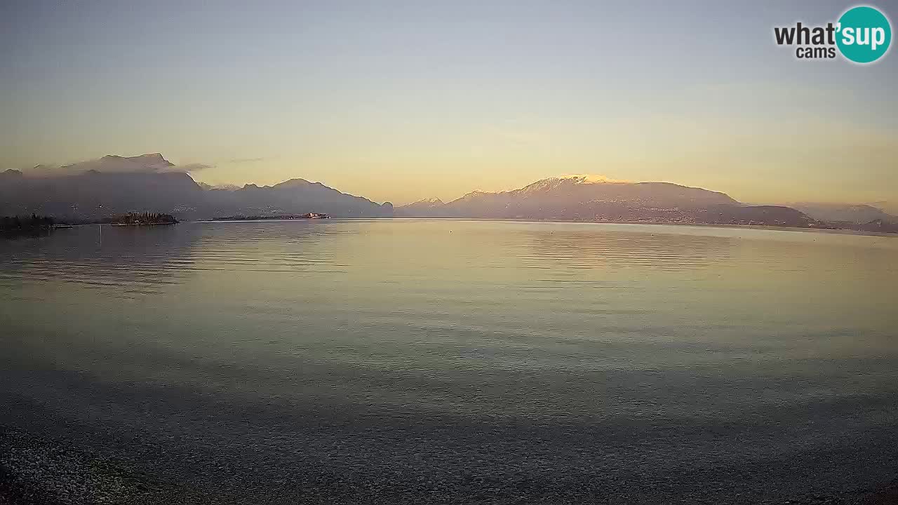 Webcam See Garda – Manerba del Garda – Sup Garda