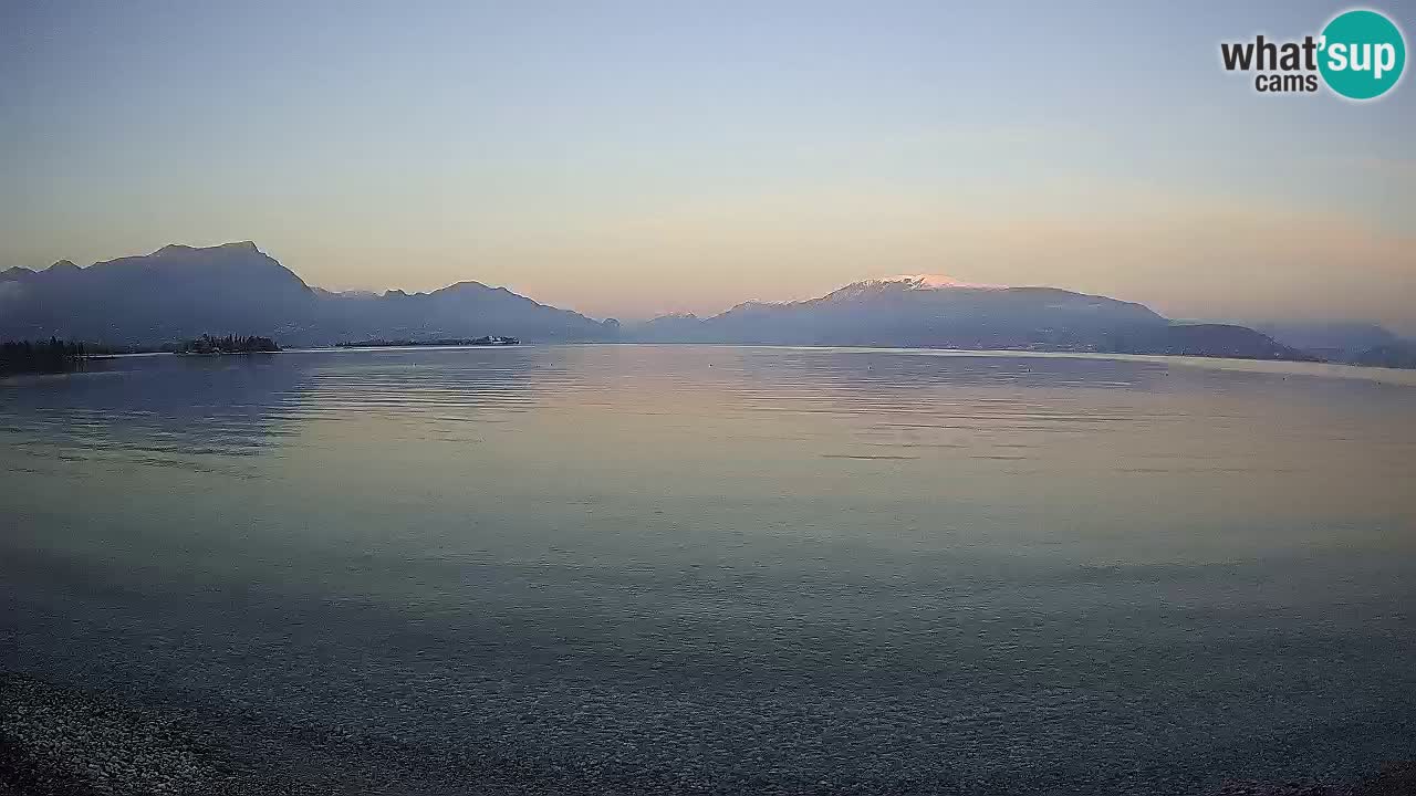 Webcam See Garda – Manerba del Garda – Sup Garda