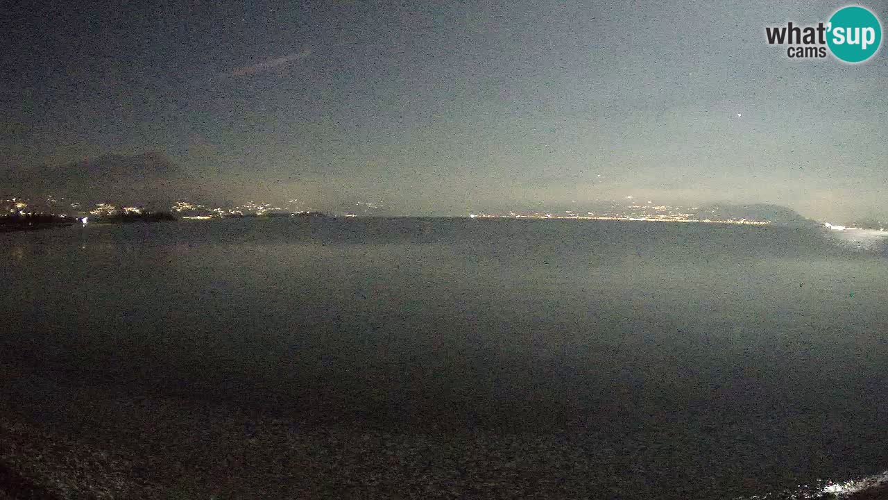 Webcam See Garda – Manerba del Garda – Sup Garda