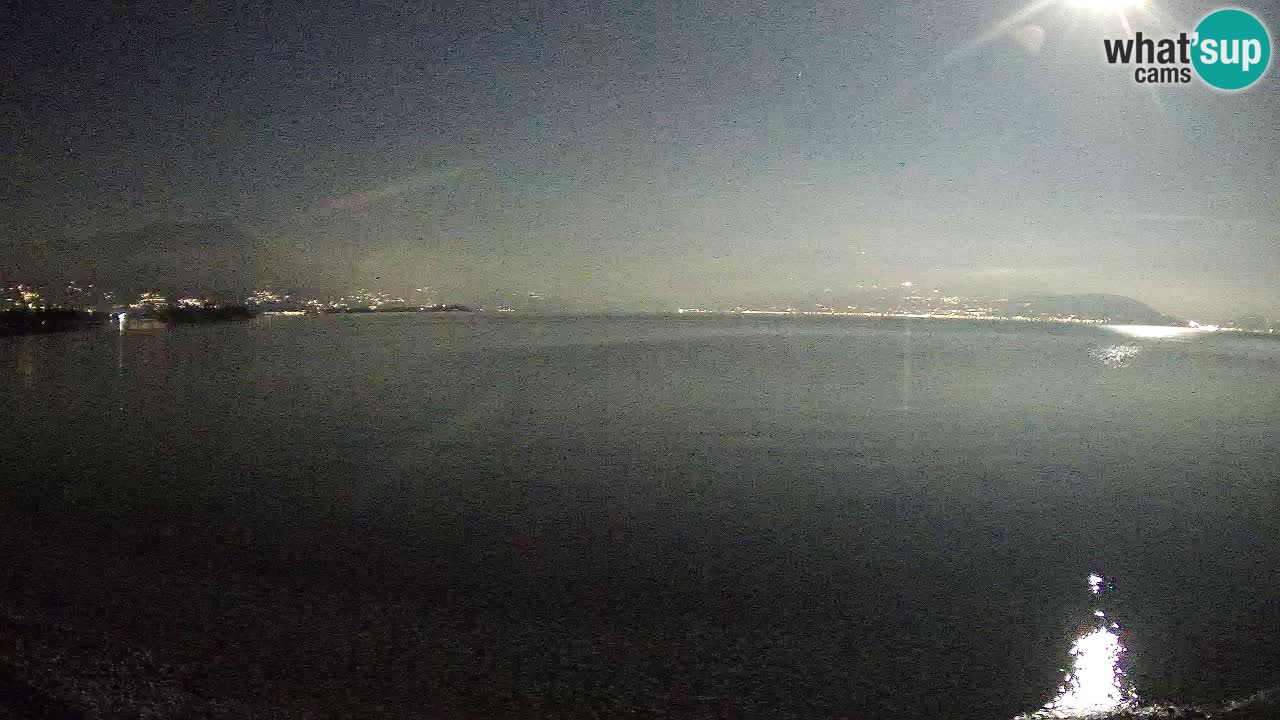 Live webcam Lake Garda – Manerba del Garda – Sup Garda