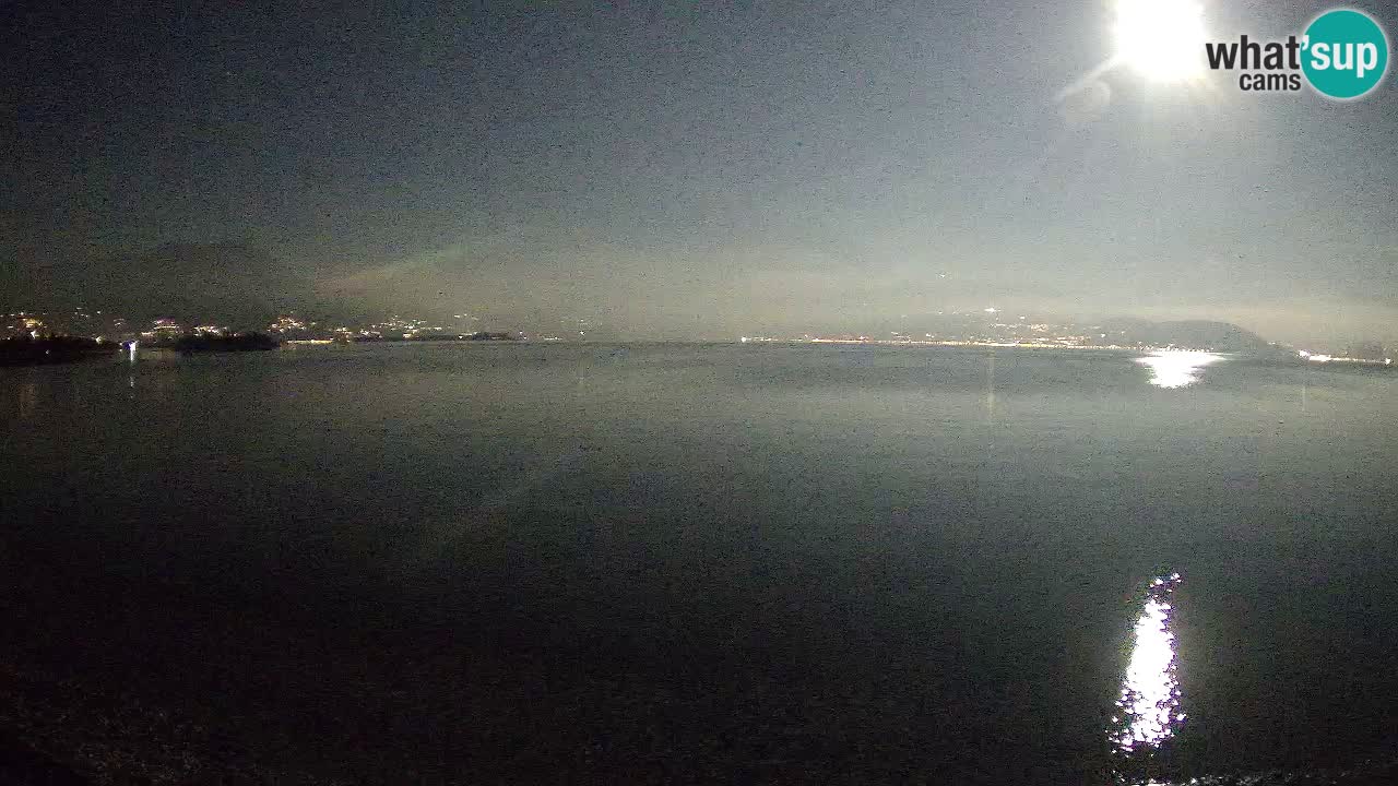 Live webcam Lake Garda – Manerba del Garda – Sup Garda