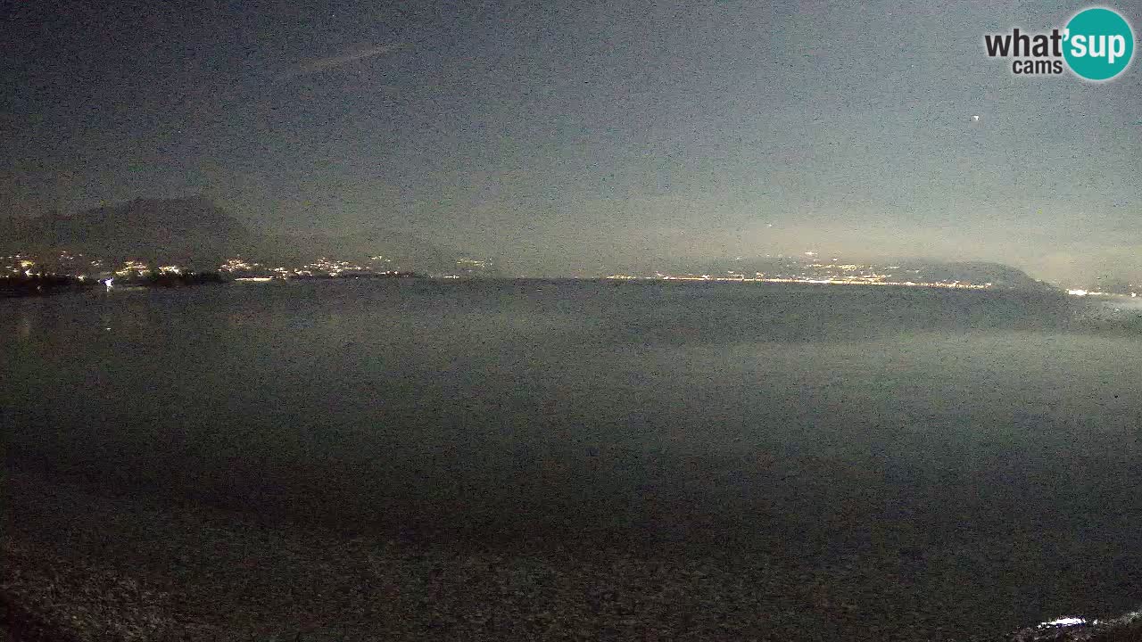 Live webcam Lake Garda – Manerba del Garda – Sup Garda