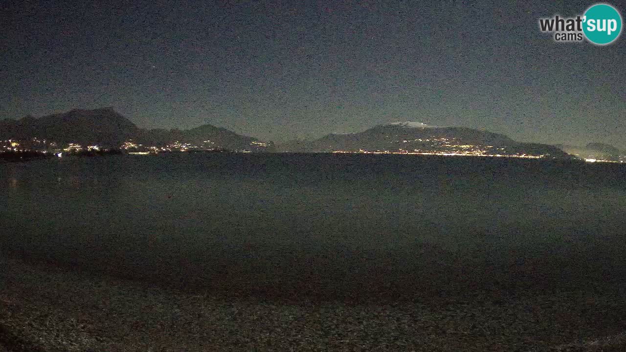 Live webcam Lake Garda – Manerba del Garda – Sup Garda