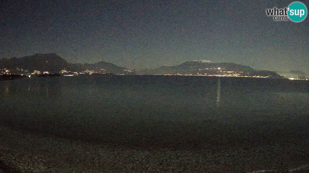 Webcam See Garda – Manerba del Garda – Sup Garda