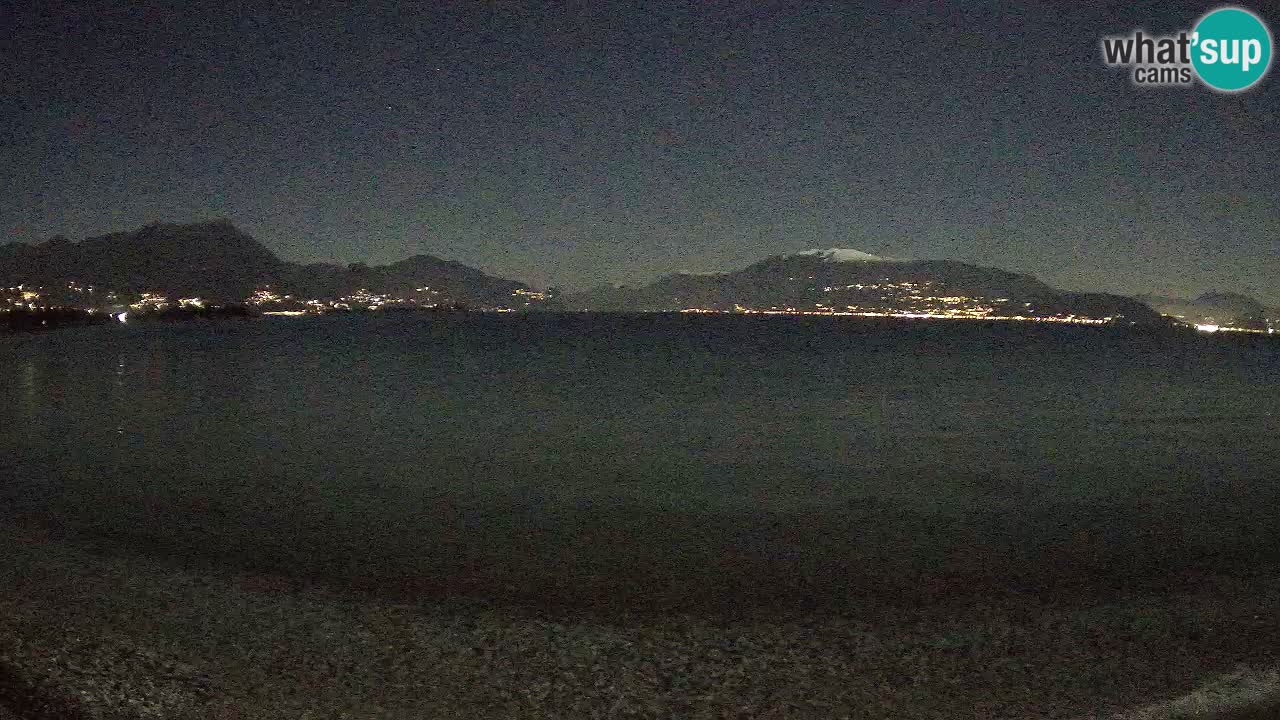 Live webcam Lake Garda – Manerba del Garda – Sup Garda